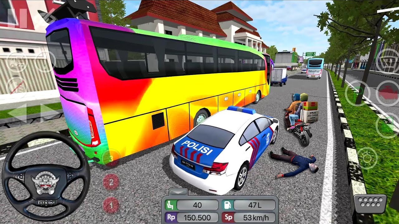 Download Mod Bus Simulator Indonesia Full Map - lasopawinter