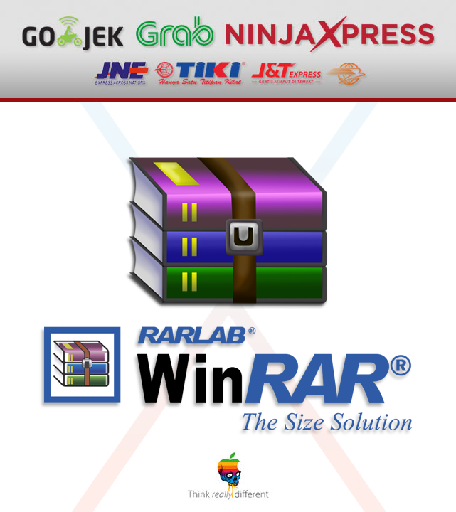 Winrar 64 bit for mac os x download